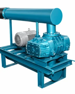 High-Quality Air Root Blowers at the Lowest Price