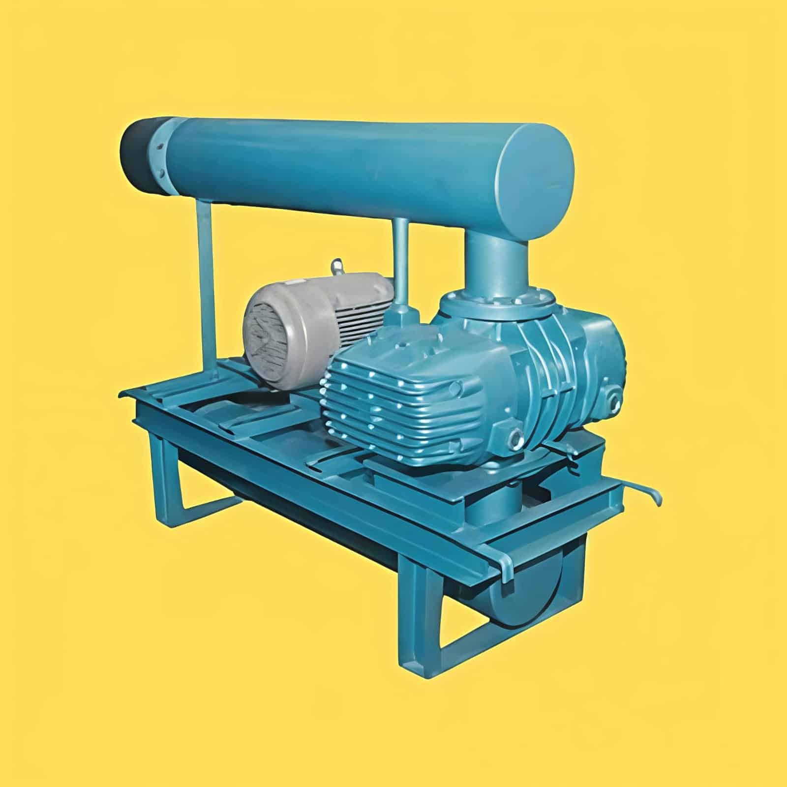 Air Root Blower