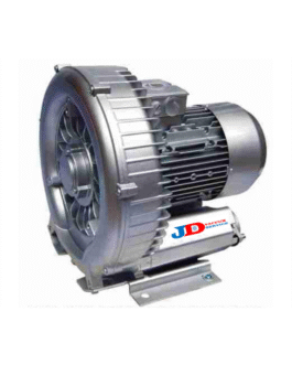 Ring Blower: Superior Airflow for Every Industry
