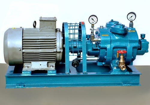 You are currently viewing How To Liquid Ring Vacuum Pumps Work