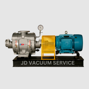 20 hp water ring vacuum pump JDWV-7, flow: 440 m3/hr