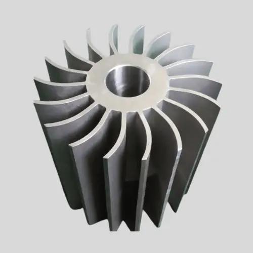 impeller