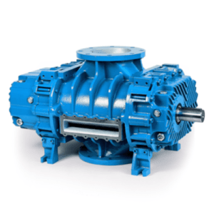 Read more about the article Roots Blower: The Mechanics of Positive Displacement Lobe Pump