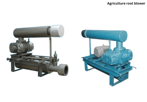 Read more about the article Agriculture root blower