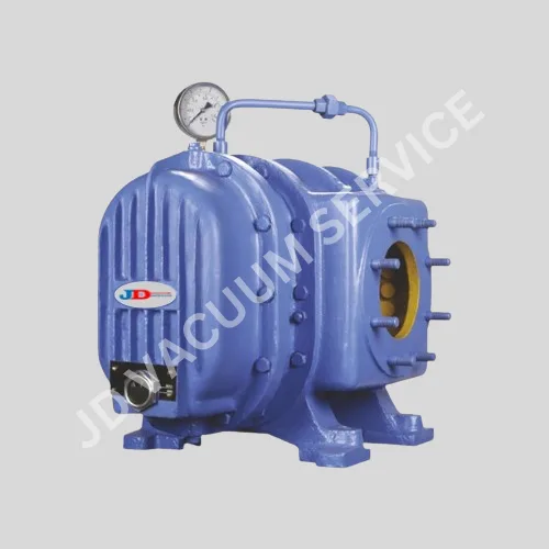 Twin Lobe Water Cooled Compressor