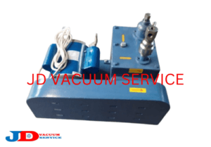 Read more about the article JDO 300 LPM Oil Seal Vacuum Pump