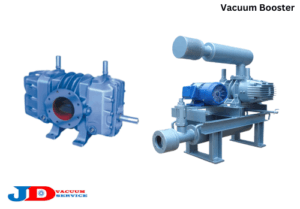 Read more about the article Twin lobe air cooled compressor : A Guide by JD Vacuum Service