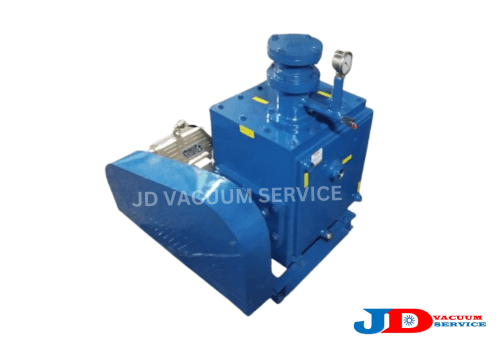 Read more about the article Best JDO 150 LPM Oil Seal Vacuum Pump