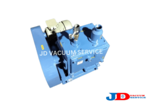 Read more about the article JDO 500 LPM Oil Seal Vacuum Pump