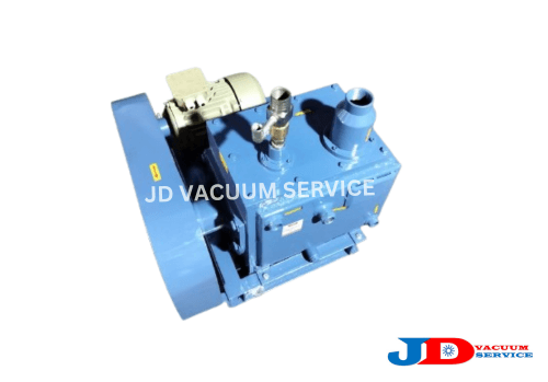 Read more about the article Best JDO 500 LPM Oil Seal Vacuum Pump