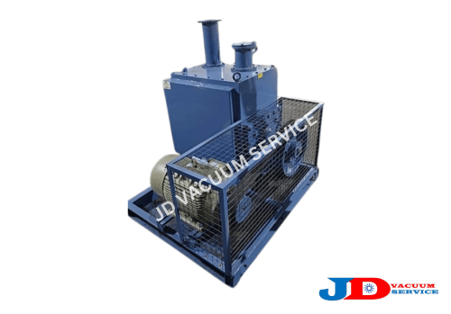 Read more about the article Best JDO 7500 LPM Oil Seal Vacuum Pump