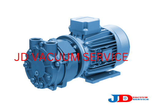 Read more about the article Sterilizer Vacuum Pump BEST MODEL JDX-3