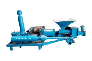 catalyst loading system and catalyst unloading system