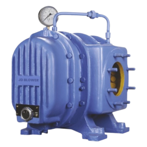 Roots Rotary Blowers