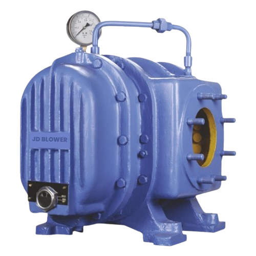 Roots Rotary Blowers