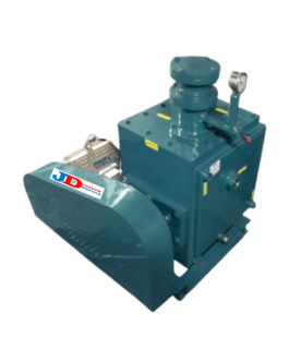 Vacuum Pump For Packing Industries