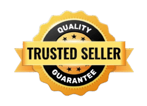 Trusted Seller