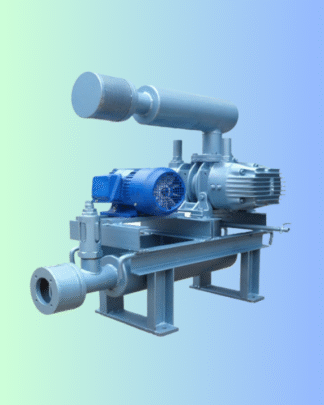 Air blowers