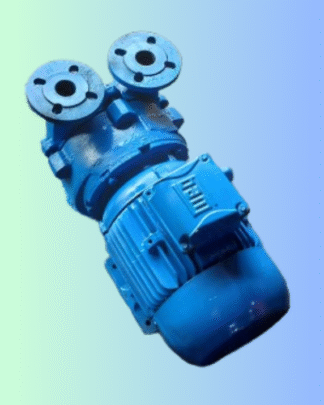Monoblock Vacuum Pumps