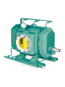 high pressure water cooled roots blower