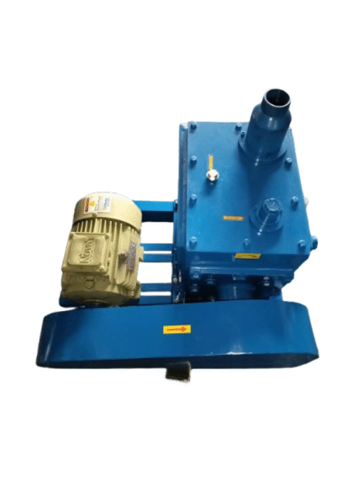 1000 lpm oil seal vacuum pump
