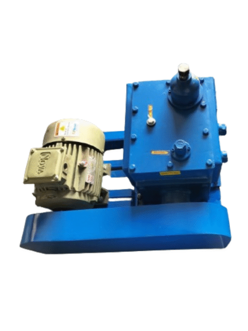 150 lpm oil seal vacuum pump