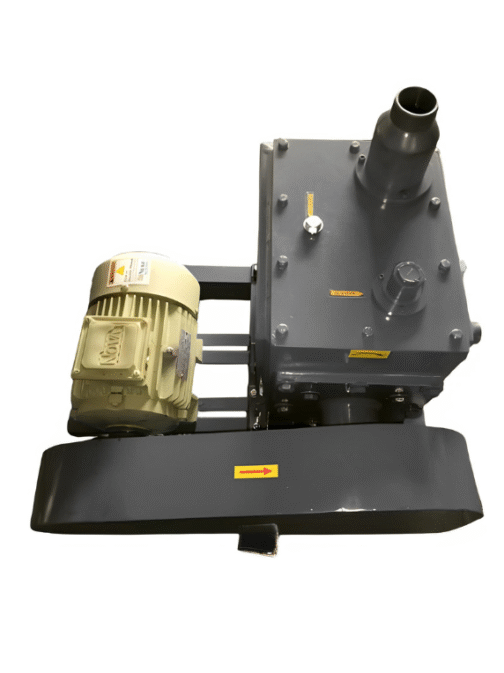 2000 lpm oil seal vacuum pump