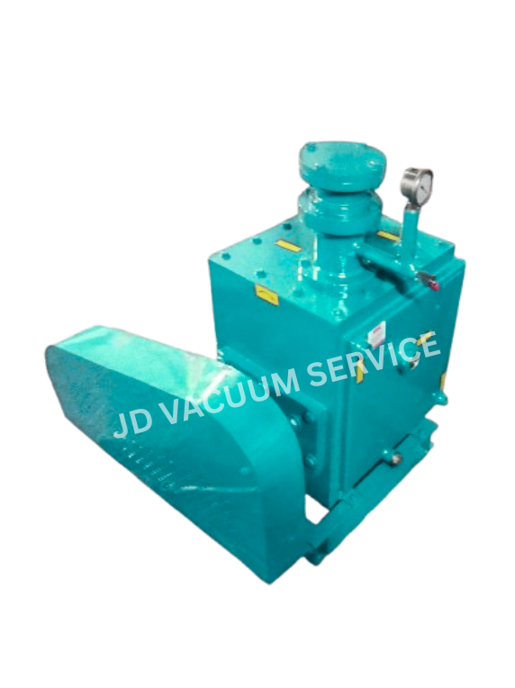 0.50 HP Oil Seal Vacuum Pump