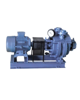 15 HP Single Stage Water Ring Vacuum Pump