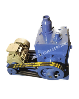 High Industrial Vacuum Pumps
