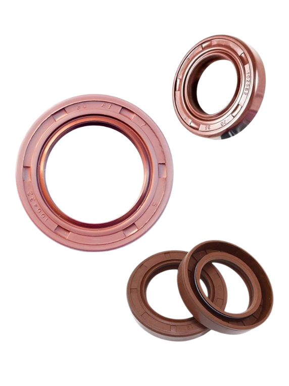 High Vacuum Pumps Oil Seal