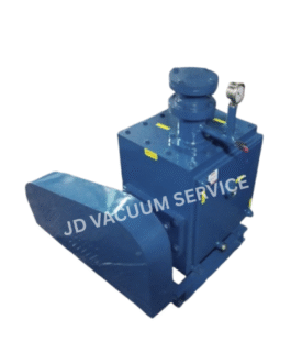 Oil Laboratory Vacuum Pump
