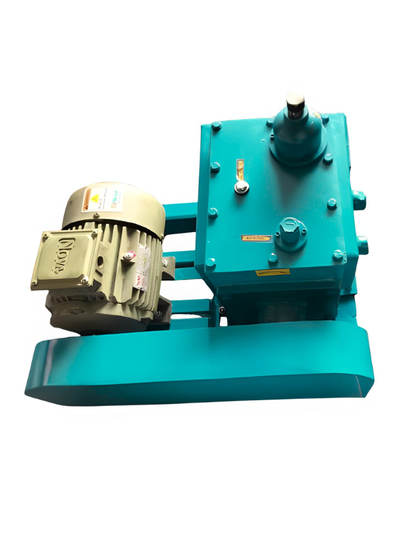 Oil Sealed Vane Vacuum Pump