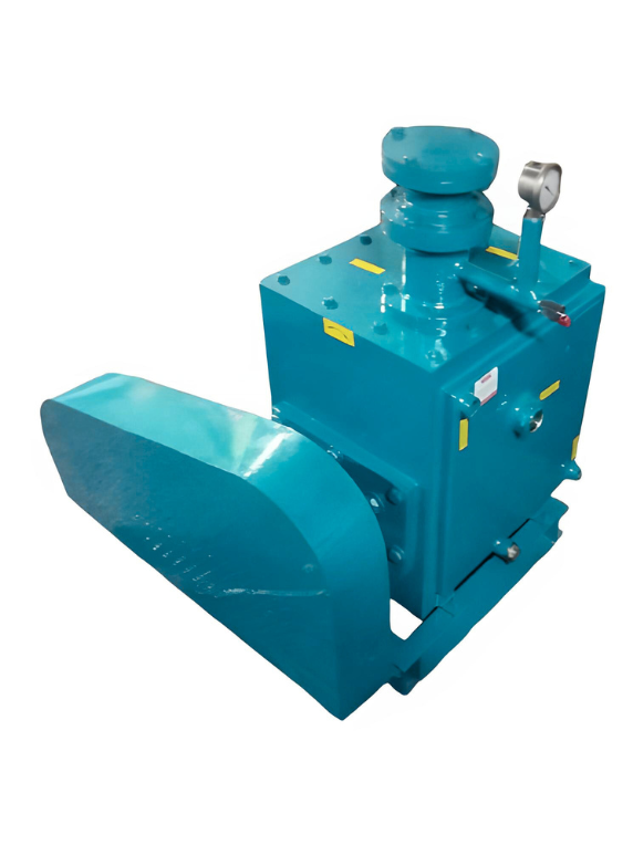 SV 100 LPM High Vacuum Pump