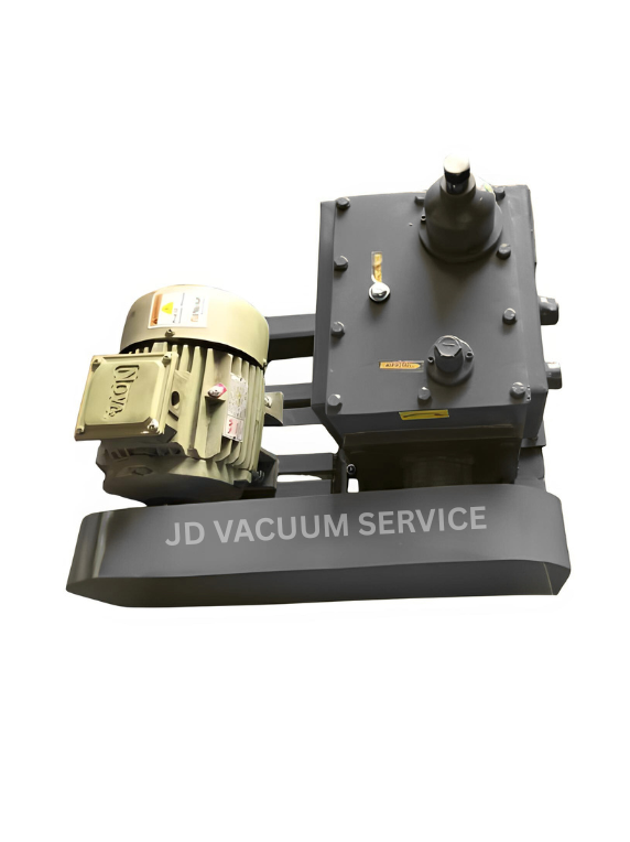 SV 300 LPM Double Stage Vacuum Pump