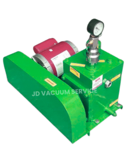 SV Laboratory Vacuum Pumps