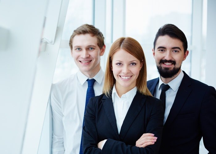 STAFF